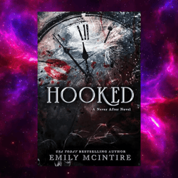hooked (never after series) by emily mcintire