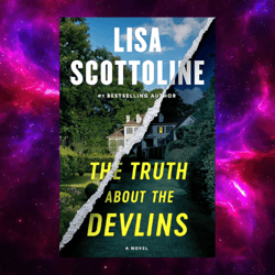 The Truth about the Devlins by Lisa Scottoline