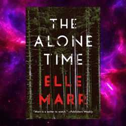 the alone time by elle marr