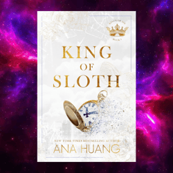 King of Sloth (Kings of Sin, 4) kindle by Ana Huang