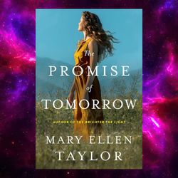the promise of tomorrow by mary ellen taylor