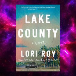 Lake County by Lori Roy