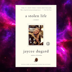 A Stolen Life: A Memoir (kindle) by Jaycee Dugard