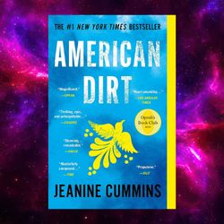 American Dirt (kindle) by Jeanine Cummins (Author)