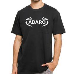 Adaro T-Shirt DJ Merchandise Unisex FREE SHIPPING
