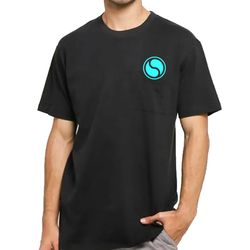 Andrew Rayel Elements Of Harmony T-Shirt DJ Merchandise Unisex