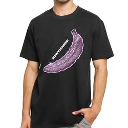 Benny Benassi Electroman T-Shirt DJ Merchandise Unisex for Men, Women FREE SHIPPING