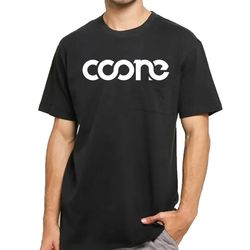 DJ Coone T-Shirt Merchandise Unisex for Men, Women FREE SHIPPING