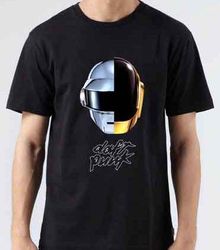 Daft Punk Random Access Memories T-Shirt DJ Merchandise Unisex for Men, Women FREE SHIPPING