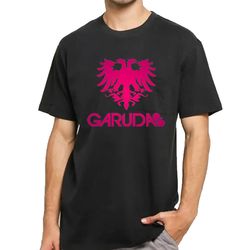 Gareth Emery Garuda T-Shirt DJ Merchandise Unisex for Men, Women FREE SHIPPING