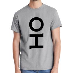 Oliver Heldens OH T-Shirt DJ Merchandise Unisex for Men, Women FREE SHIPPING