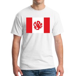 Richie Hawtin Canada T-Shirt DJ Merchandise Unisex for Men, Women FREE SHIPPING