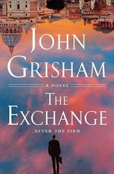 The Exchange: After The Firm.