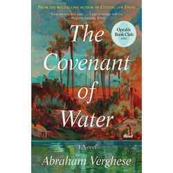 The Covenant of Water by Abraham Verghese Ebook pdf