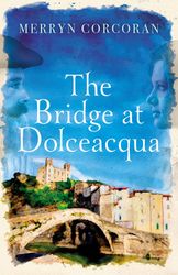 The Bridge at Dolceacqua - Corcoran, Merryn