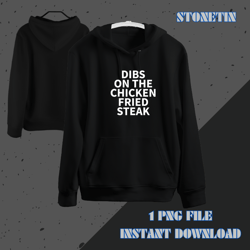 Chicken Fried Steak Apparel 2Funny Cute Steaks Lover Design