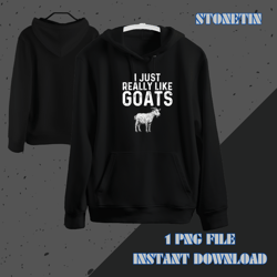 Funny Goat Design For Men Women Goat Farmers Animal Farming 21
