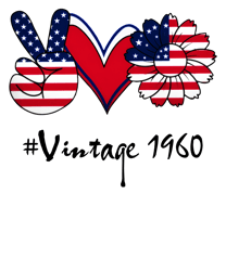 America Vintage