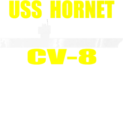 uss hornet cv-8 aircraft carrier sailor veterans day d-day premium