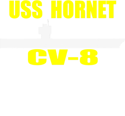 uss hornet cv-8 aircraft carrier sailor veterans day d-day