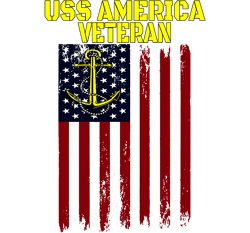 aircraft carrier uss america cv-66 cva-66 veteran's day