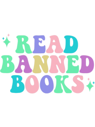 I Read Banned Books Week Librarian Freadom Reader Nerd Men 24, Png, Png For Shirt, Png Files For Sublimation, Digital Do