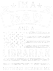 Im a Dad and Librarian Funny Fathers Day 24th of July, Png, Png For Shirt, Png Files For Sublimation, Digital Download,