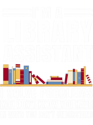 Library Assistant Books Librarian Associate Curator Keeper, Png, Png For Shirt, Png Files For Sublimation, Digital Downl
