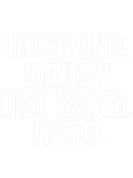 Mens Dirt Track Racing Husband Daddy Dirt Racer Hero, Png, Png For Shirt, Png Files For Sublimation, Digital Download, P