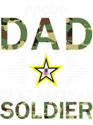 mens proud army dad of a soldierproud army dad camouflage army, Png, Png For Shirt, Png Files For Sublimation, Digital D