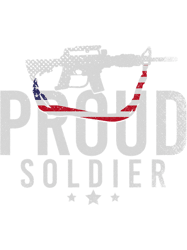 Mens Proud Soldier 4th Of July Freedom Army Patriotic Veteran, Png, Png For Shirt, Png Files For Sublimation, Digital DP