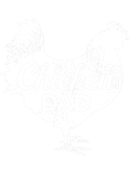 Mens Retro Style Chicken Bird Lover Chicken Dad Fathers Day, Png, Png For Shirt, Png Files For Sublimation, Digital Down