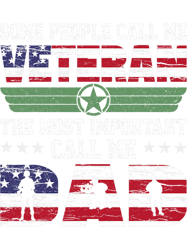 Mens Some People Call Me Veteran The Most Important Call Me Dad, Png, Png For Shirt, Png Files For Sublimation, Digital