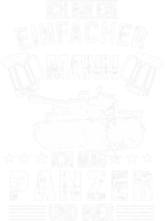 Mens Tank Beer German Armed Forces Tank Driver Soldier Gift, Png, Png For Shirt, Png Files For Sublimation, Digital Down