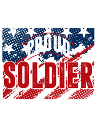 Mens US Flag Patriot American United States Proud Soldier Veteran, Png, Png For Shirt, Png Files For Sublimation, Digita