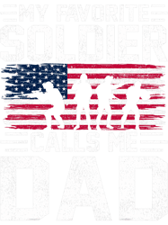 Mens USA lag My Soldier Calls Me Dad Army Fathers Day, Png,Png For Shirt, Png Files For Sublimation, Digital Download, P