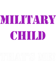 Military Child Month Purple Up Me, Png, Png For Shirt, Png Files For Sublimation, Digital Download, Printable