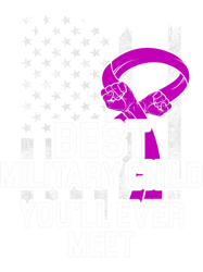 Military Child Month Purple Up Meet, Png, Png For Shirt, Png Files For Sublimation, Digital Download, Printable