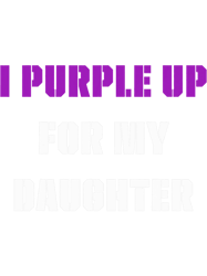 Military Child Month Purple Up Purple 21, Png, Png For Shirt, Png Files For Sublimation, Digital Download, Printable