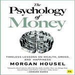 The Psychology of Money. Instant Delivery PDF Ebook