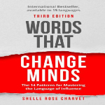 Words that Change Minds