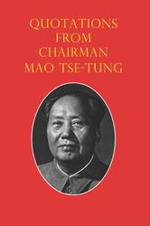 quotations from chairman mao