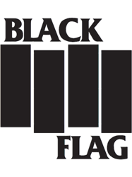 Black Flag s