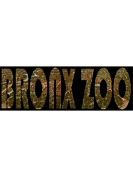 Bronx Zoo 1913 Long