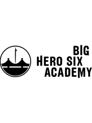 Big Hero Academy