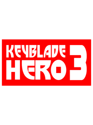 Keyblade Hero 3