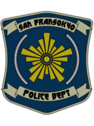 San Fransokyo Police Department