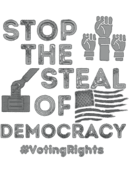 Democracy Manifest