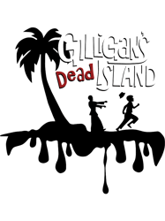 Gilligans Dead Island