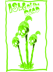 Island of the Dead (1)